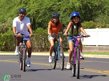 騎自行車能減肥嗎？騎自行車的好處和壞處