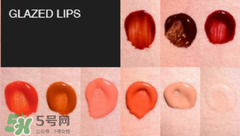 ellis faas口紅怎么用？ellis faas口紅怎么樣？