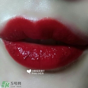 ellis faas口紅怎么用？ellis faas口紅怎么樣？