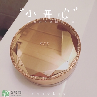 花王est散粉怎么樣？花王est散粉金色蓋子銀色蓋子區(qū)別