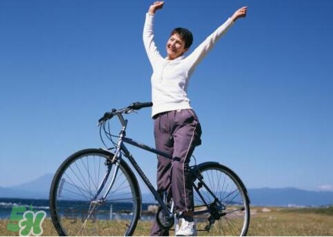 騎自行車瘦腿嗎？騎自行車可以瘦腿嗎？