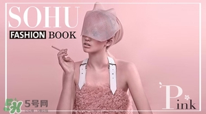 櫻花粉是什么顏色？櫻花粉口紅試色