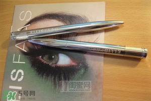 ellis faas口紅怎么用？ellis faas口紅怎么樣？