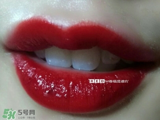 ellis faas口紅怎么用？ellis faas口紅怎么樣？