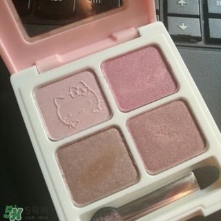 名創(chuàng)優(yōu)品眼影怎么樣？名創(chuàng)優(yōu)品眼影好用嗎？