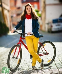 騎自行車(chē)瘦腿嗎？騎自行車(chē)可以瘦腿嗎？