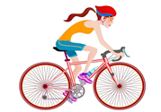 來月經(jīng)可以騎自行車嗎？來月經(jīng)可以騎車嗎？