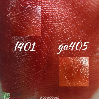 ellis faas口紅怎么用？ellis faas口紅怎么樣？