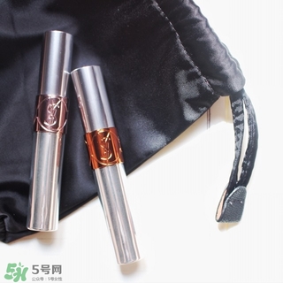 ysl唇油怎么用？ysl唇油使用方法