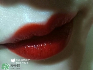 ellis faas口紅怎么用？ellis faas口紅怎么樣？