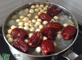 大棗煮水是苦的正常嗎？大棗煮水為什么苦？