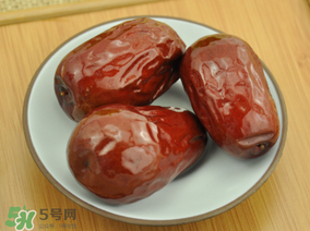 大棗為什么有辣的感覺？大棗有辣味是什么原因？