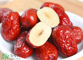 大棗為什么有辣的感覺？大棗有辣味是什么原因？