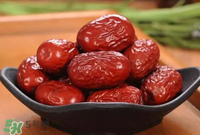 大棗為什么有辣的感覺？大棗有辣味是什么原因？