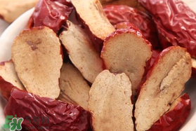 為什么干紅棗有點辣？干紅棗辣是怎么回事？