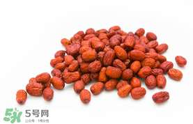 為什么干紅棗有點辣？干紅棗辣是怎么回事？