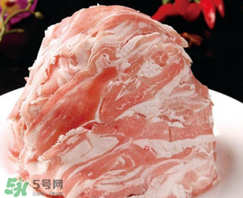 羊肉有點發(fā)臭還能吃嗎？羊肉有點臭味怎么去除？