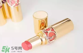 珊瑚橘口紅哪個牌子好？珊瑚橘色口紅推薦