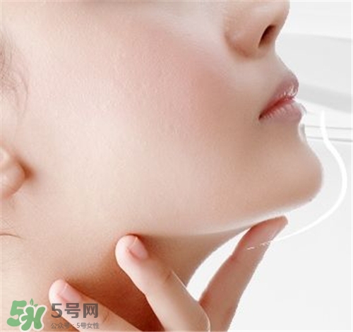 假體墊下巴后可以側(cè)睡嗎？假體墊下巴多久可以側(cè)睡？