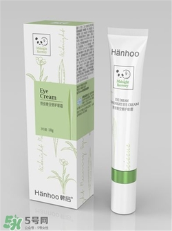 韓后熬夜眼霜好用嗎？韓后熬夜眼霜怎么樣？