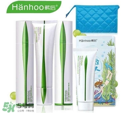 韓后葡萄籽系列好用嗎？韓后葡萄籽系列怎么樣？