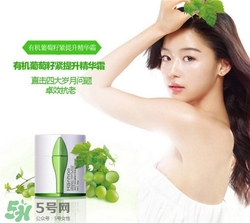 韓后葡萄籽系列好用嗎？韓后葡萄籽系列怎么樣？