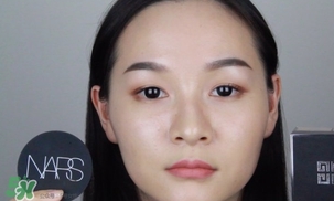 nars蜜粉和紀(jì)梵希散粉哪個(gè)好？nars蜜粉和紀(jì)梵希散粉對(duì)比