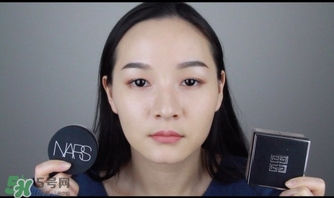 nars蜜粉和紀(jì)梵希散粉哪個(gè)好？nars蜜粉和紀(jì)梵希散粉對(duì)比