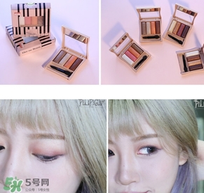 詩佩妮眼影怎么樣？詩佩妮眼影好用嗎？