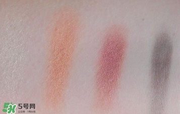 詩佩妮眼影怎么化？詩佩妮眼影教程