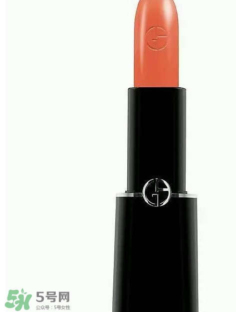 珊瑚橘口紅哪個牌子好？珊瑚橘色口紅推薦