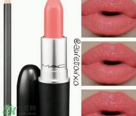 珊瑚橘口紅哪個牌子好？珊瑚橘色口紅推薦