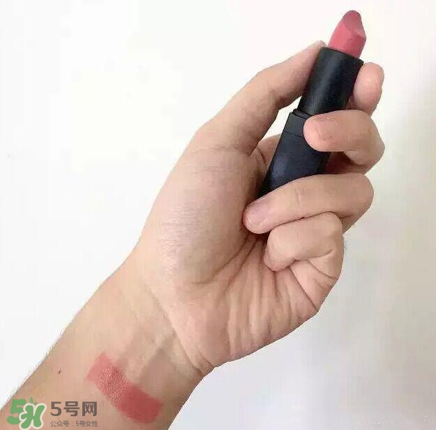 珊瑚橘口紅哪個牌子好？珊瑚橘色口紅推薦