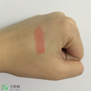 珊瑚橘口紅哪個牌子好？珊瑚橘色口紅推薦