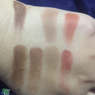 詩佩妮眼影怎么樣？詩佩妮眼影好用嗎？