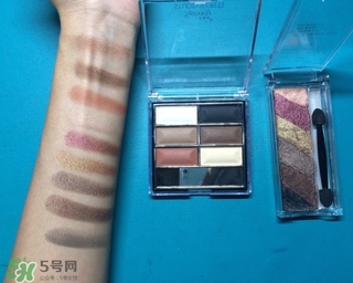 詩佩妮眼影怎么樣？詩佩妮眼影好用嗎？