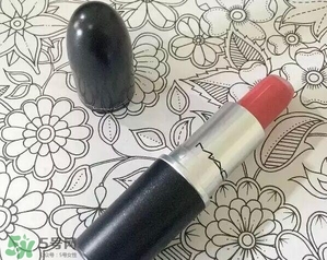 珊瑚橘口紅哪個牌子好？珊瑚橘色口紅推薦