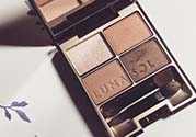 lunasol2017夏季彩妝有哪些？日月晶采2017夏季限定多少錢