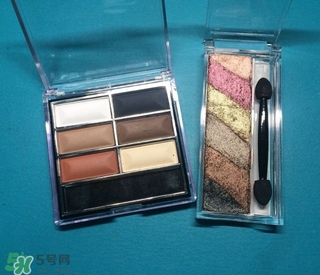 詩佩妮眼影怎么樣？詩佩妮眼影好用嗎？