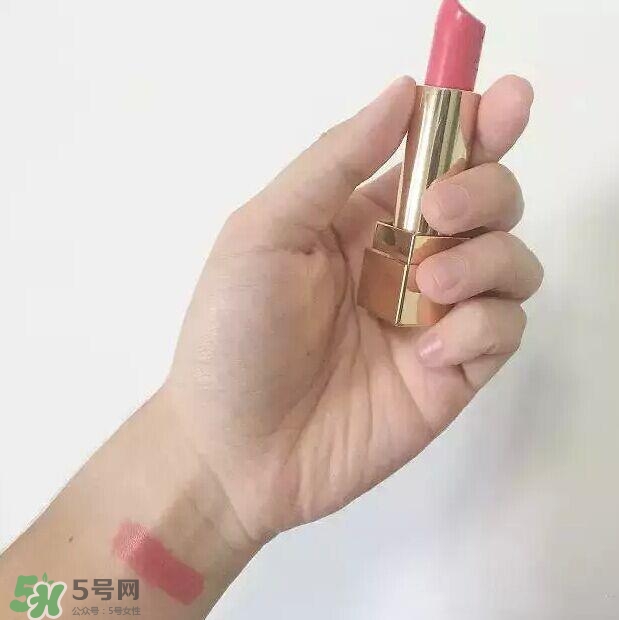 珊瑚橘口紅哪個牌子好？珊瑚橘色口紅推薦