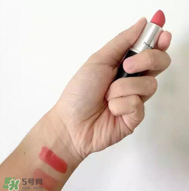 珊瑚橘口紅哪個牌子好？珊瑚橘色口紅推薦