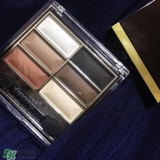 詩佩妮眼影怎么樣？詩佩妮眼影好用嗎？