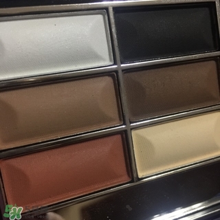 詩佩妮眼影怎么樣？詩佩妮眼影好用嗎？