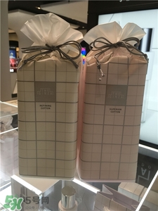 the ginza化妝棉粉色好還是白色好?theginza化妝棉材質(zhì) the ginza化妝棉粉色好還是白色好?theginza化妝棉材質(zhì)