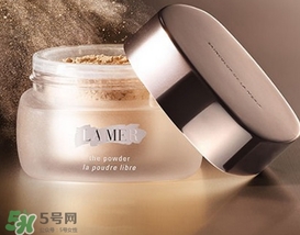 海藍之謎散粉生產(chǎn)日期怎么看？海藍之謎散粉保質(zhì)期