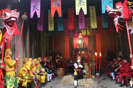 龍?zhí)ь^有哪些講究？龍?zhí)ь^需要注意的禁忌