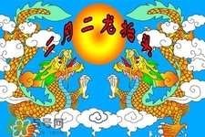 龍?zhí)ь^有哪些講究？龍?zhí)ь^需要注意的禁忌