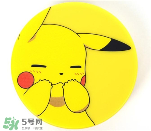 魔法森林皮卡丘氣墊好用嗎？tonymoly魔法森林皮卡丘氣墊怎么樣？