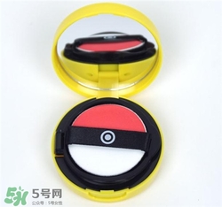 魔法森林皮卡丘氣墊好用嗎？tonymoly魔法森林皮卡丘氣墊怎么樣？