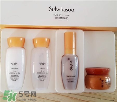 油皮可以用雪花秀嗎?油皮用雪花秀哪個系列? 油皮可以用雪花秀嗎?油皮用雪花秀哪個系列?